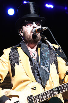 Dave Stewart [David Allan Stewart]