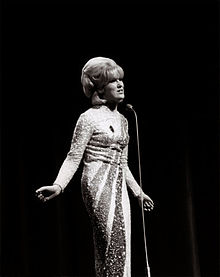 Dusty Springfield