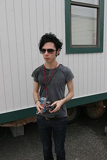 Nick Zinner