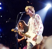 Nirvana [American band]