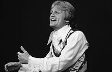 Claude François