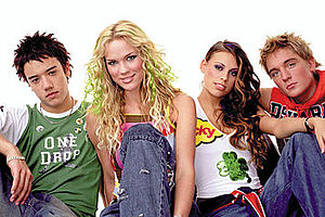 A*Teens