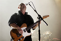 Frank Black