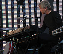 Tony Banks