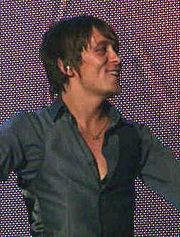 Mark Owen