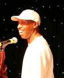 Jeffrey Osborne