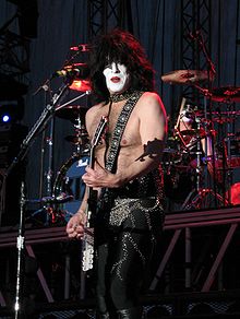 Paul Stanley