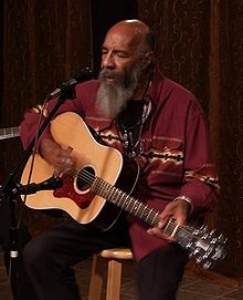 Richie Havens