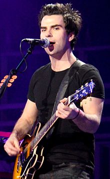 Kelly Jones