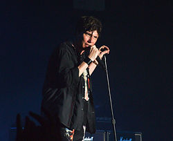 Eric Martin