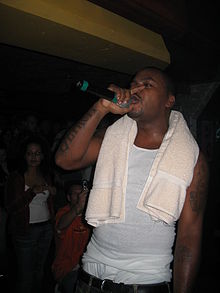 Obie Trice