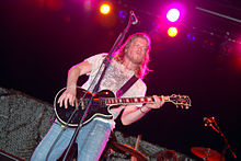 Wes Scantlin