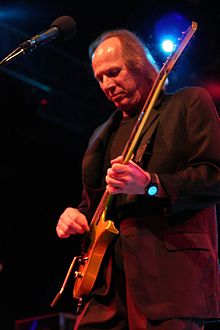 Adrian Belew