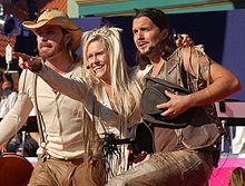 Rednex