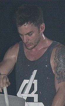 Shannon Leto