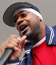 Ghostface Killah