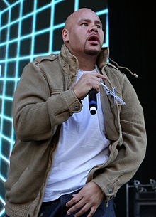 Fat Joe