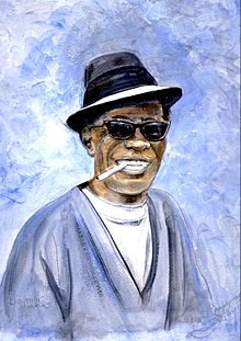 Lightnin' Hopkins