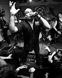 Blaze Bayley