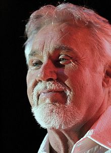 Kenny Rogers