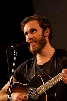 James Vincent McMorrow