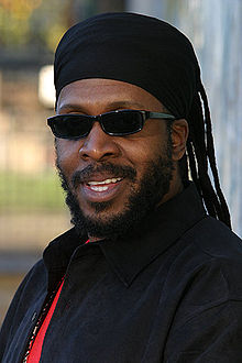 Ini Kamoze