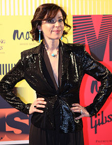 Tina Arena