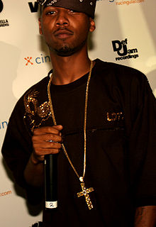 Juelz Santana