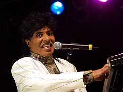 Little Richard