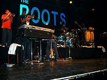 The Roots