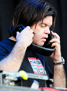 Paul Oakenfold