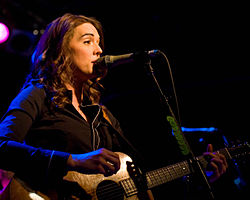 Brandi Carlile