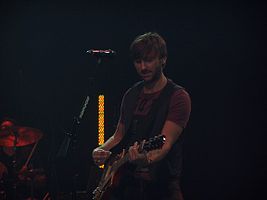 Dave Haywood