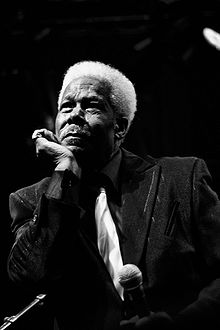 Eddie Floyd