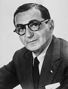 Irving Berlin