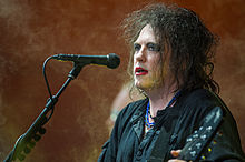 Robert Smith