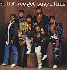 Full Force