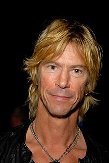 Duff McKagan