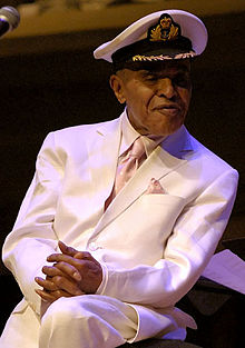 Jon Hendricks