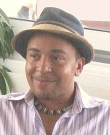 Lou Bega