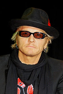 Matt Sorum