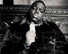 The Notorious B.I.G.