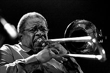 Fred Wesley