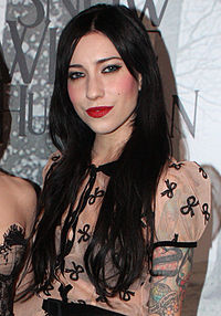 Jess Origliasso