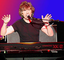 Rod Argent