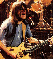 Malcolm Young