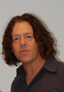 Roland Orzabal