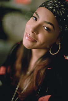 Aaliyah Aaliyah