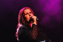 Alison Moyet