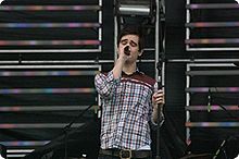 Brendon Urie